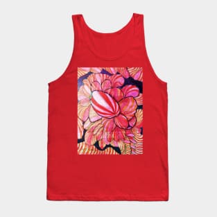 CENIT 6 Tank Top